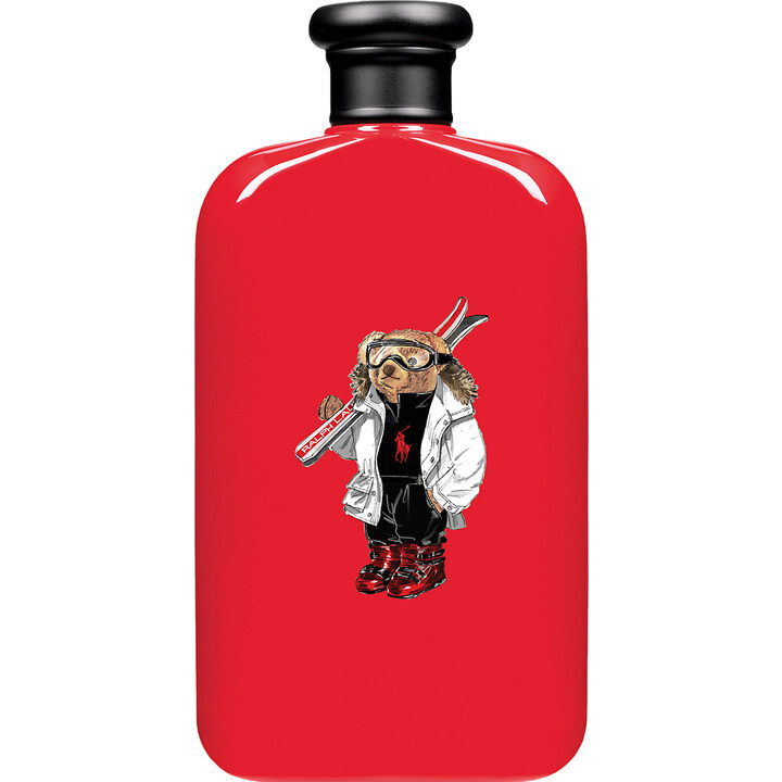 Polo Red Bear Edition